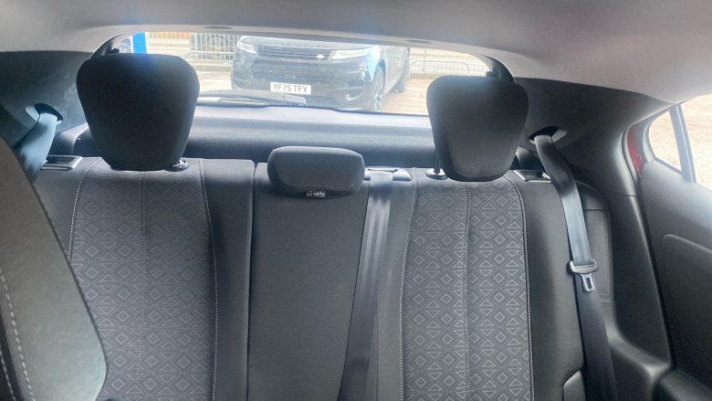 Vauxhall Mokka 1.2 Turbo Design 5dr Petrol Hatchback